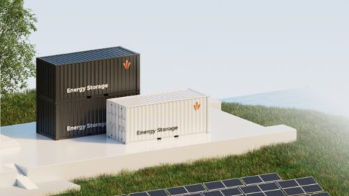 Energy-Storage