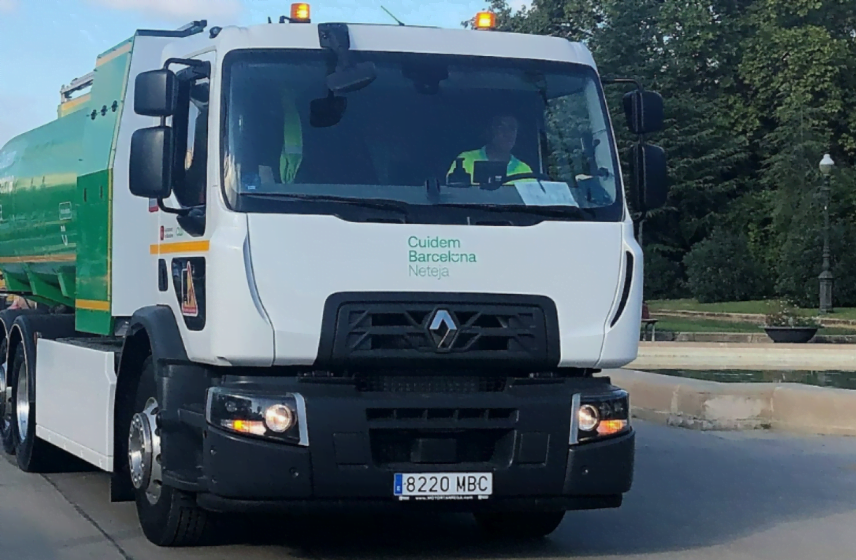 Renault-Trucks-D-Wide-E-Tech-Barcelona